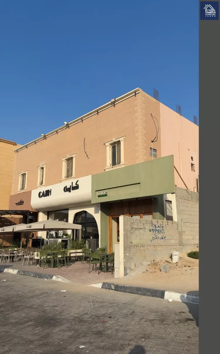 Building for Sale in Al Hofuf Mahasin Al Baladiyyah