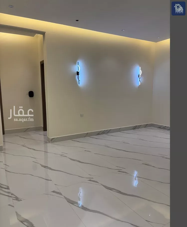 شقة للإيجار في شارع ابو اسيد الساعدي, حي السلام الأول, مدينة الاحساء, المنطقة الشرقية صورة 4