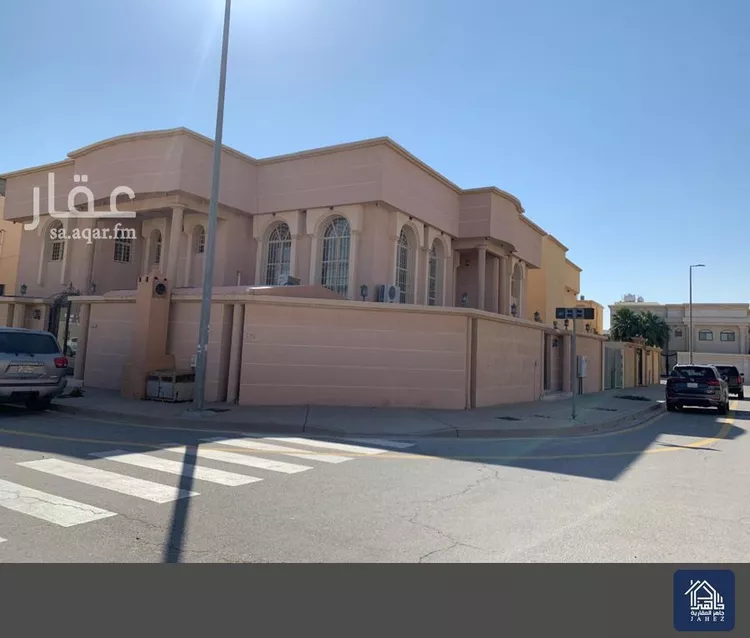 فيلا للبيع في شارع الضحاك بن قيس, حي محاسن ارامكو الثاني, مدينة الاحساء, المنطقة الشرقية صورة 2
