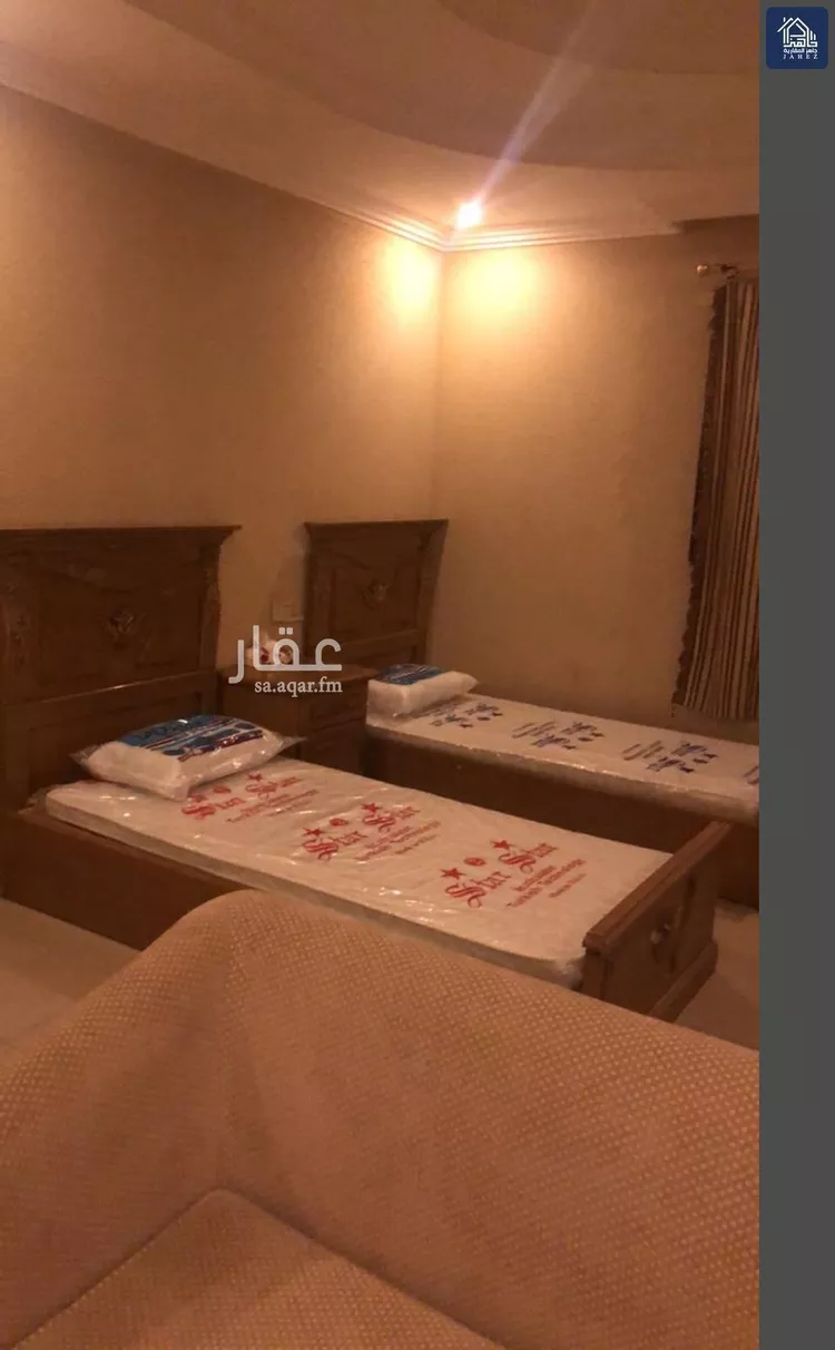شقة للإيجار في شارع محمد بن كثير, حي محاسن ارامكو الأول, مدينة الاحساء, المنطقة الشرقية صورة 3