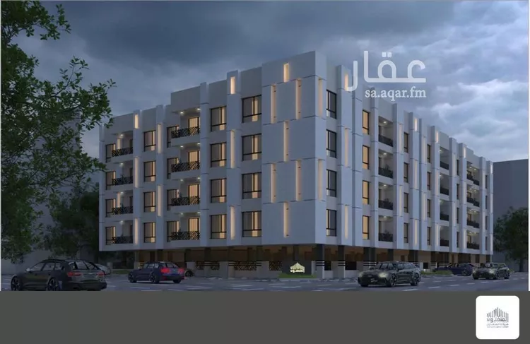 شقة للبيع في شارع سهيل بن عمرو القرشى, حي المنتزة, مدينة الدمام, المنطقة الشرقية صورة 4