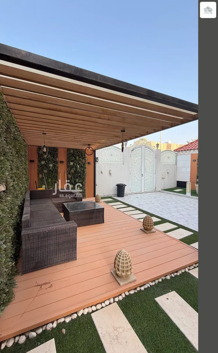 Villa for Sale in Dammam Al Muntazah صورة 2