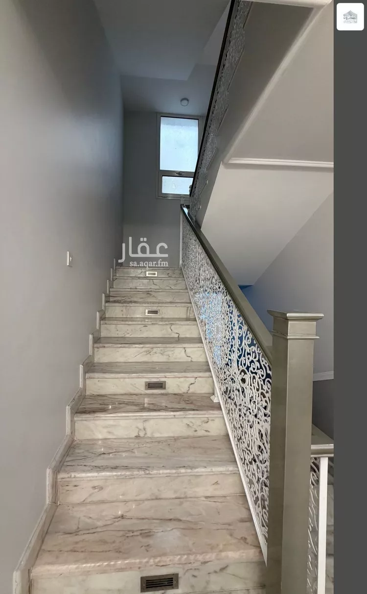 فيلا للبيع في شارع السوسن, حي المنتزة, مدينة الدمام, المنطقة الشرقية 24