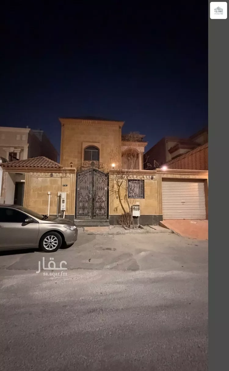 فيلا للبيع في حي النزهة, مدينة الدمام, المنطقة الشرقية صورة 2