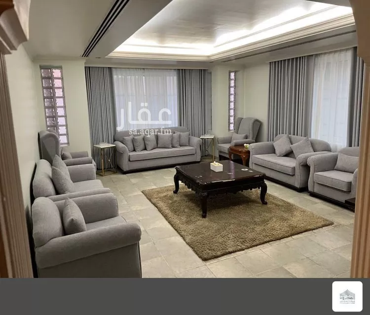 فيلا للبيع في حي الحزام الذهبي, مدينة الخبر, المنطقة الشرقية صورة 3