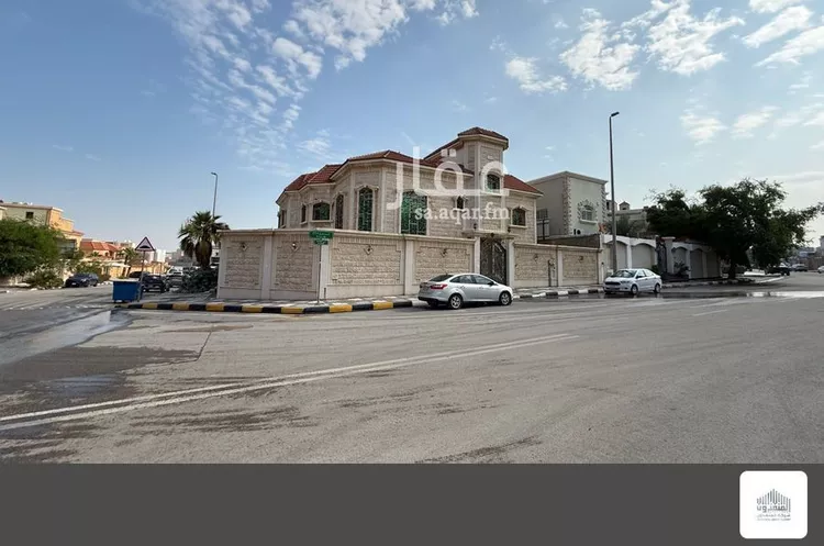 فيلا للبيع في شارع المشوره, حي الجامعة, مدينة الظهران, المنطقة الشرقية صورة 2