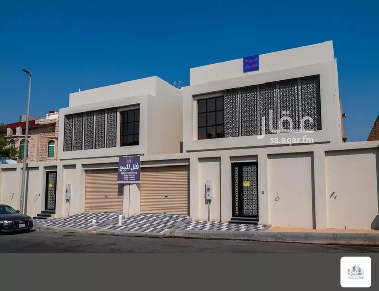 فيلا للبيع في شارع عطاء بن ابي رباح, حي تهامة, مدينة الدمام, المنطقة الشرقية صورة 3