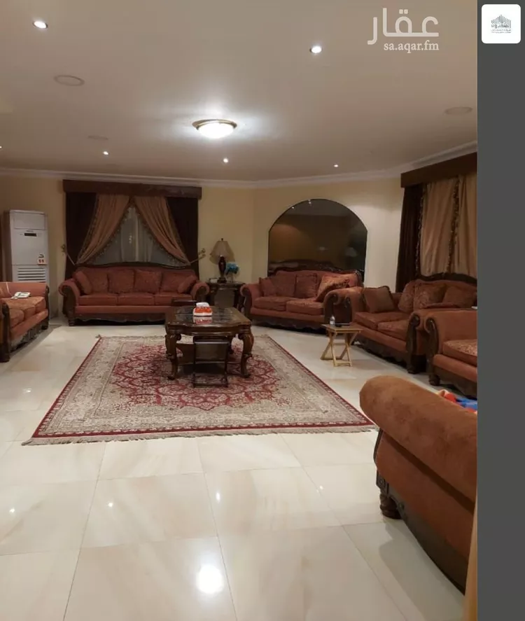 فيلا للبيع في حي تهامة, مدينة الدمام, المنطقة الشرقية صورة 5