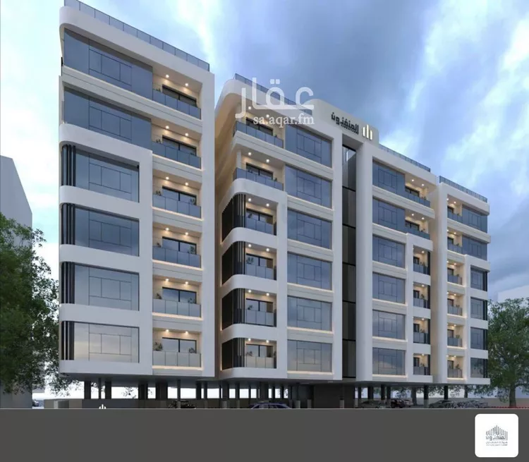 شقة للبيع في شارع القيصومة, حي الحمراء, مدينة الخبر, المنطقة الشرقية صورة 4