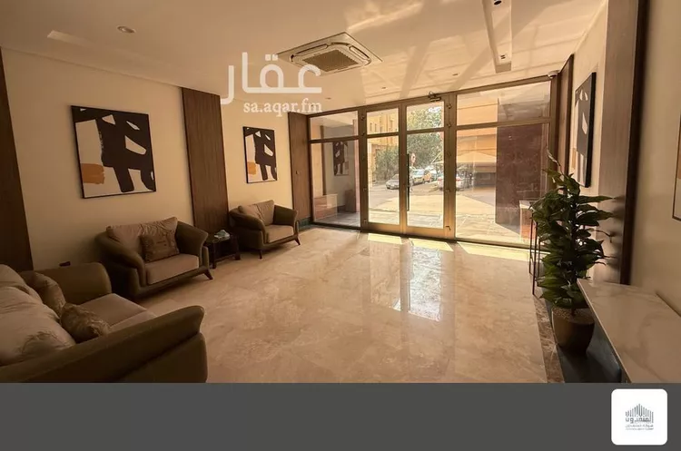شقة للبيع في شارع ابن الشهاب, حي البندرية, مدينة الخبر, المنطقة الشرقية صورة 3