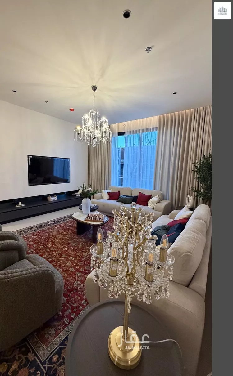 شقة للبيع في حي الحمراء, مدينة الخبر, المنطقة الشرقية 8