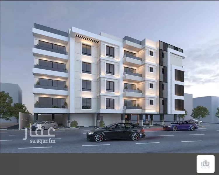 Apartment for Sale in Dammam Al Muntazah