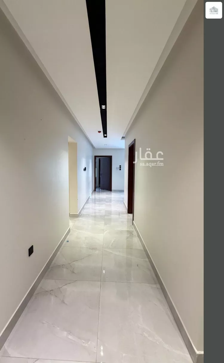 شقة للبيع في شارع عبيد ابن ثعلبة, حي المنتزة, مدينة الدمام, المنطقة الشرقية 15