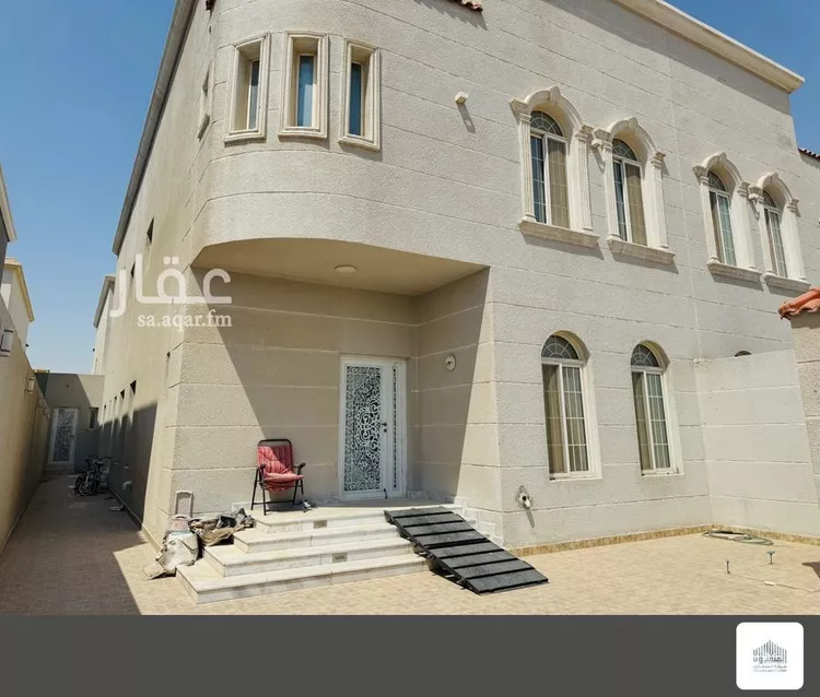 فيلا للإيجار في شارع 12ب, حي البحيرة, مدينة الخبر, المنطقة الشرقية صورة 3