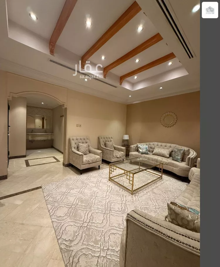 فيلا للبيع في شارع عبدالملك بن سراج, حي اليرموك, مدينة الخبر, المنطقة الشرقية صورة 2