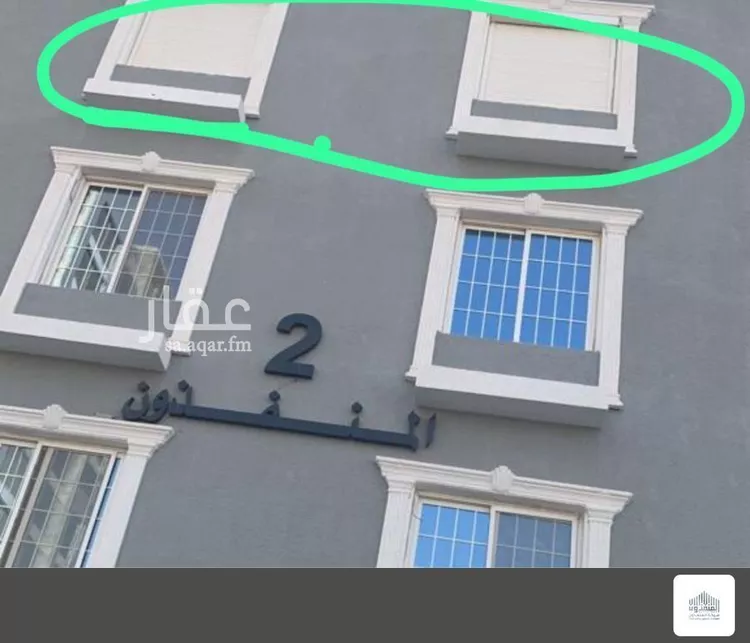 شقة للإيجار في شارع المسك, حي المنتزة, مدينة الدمام, المنطقة الشرقية