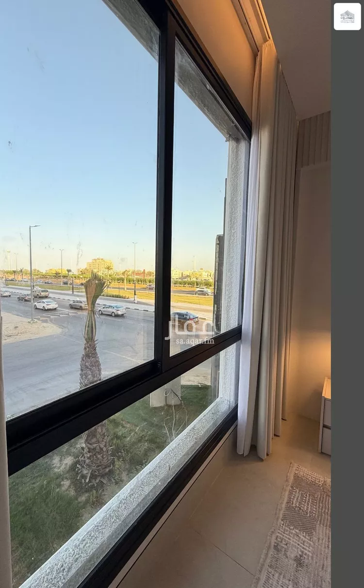 شقة للبيع في حي الحمراء, مدينة الخبر, المنطقة الشرقية 11