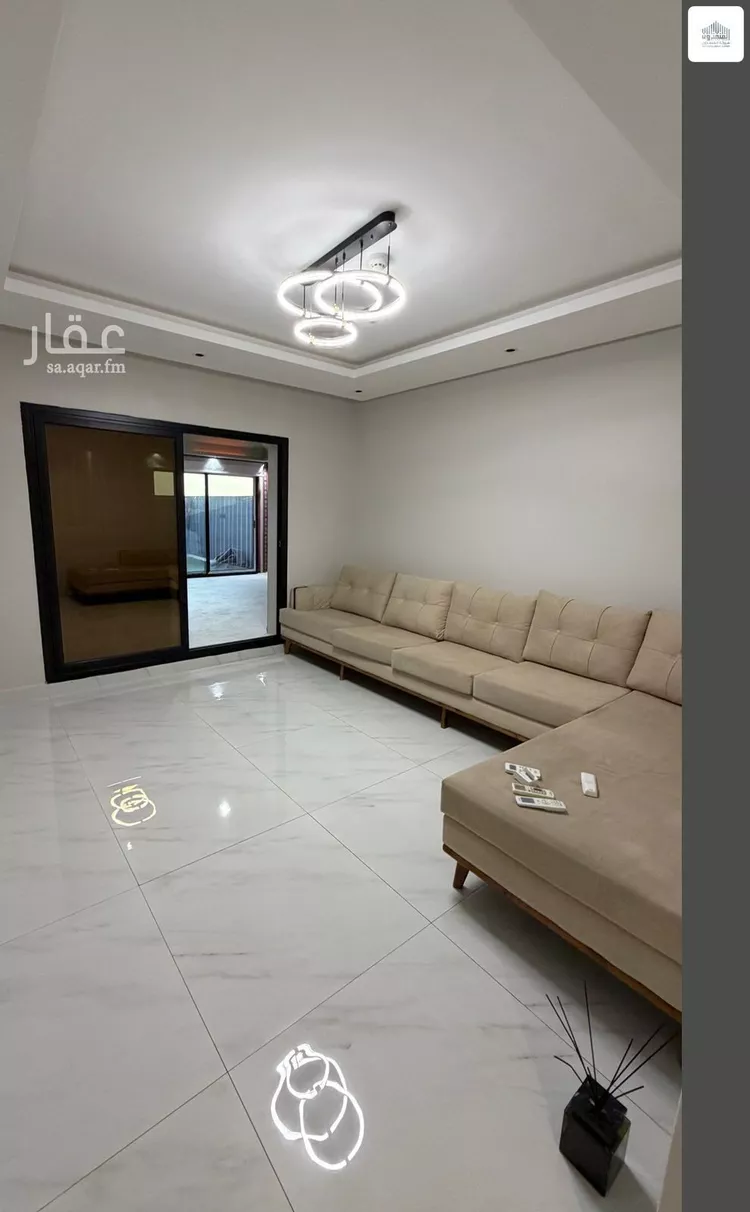 شقة للإيجار في شارع الواحه , حي الواحة, مدينة الدمام, المنطقة الشرقية صورة 2