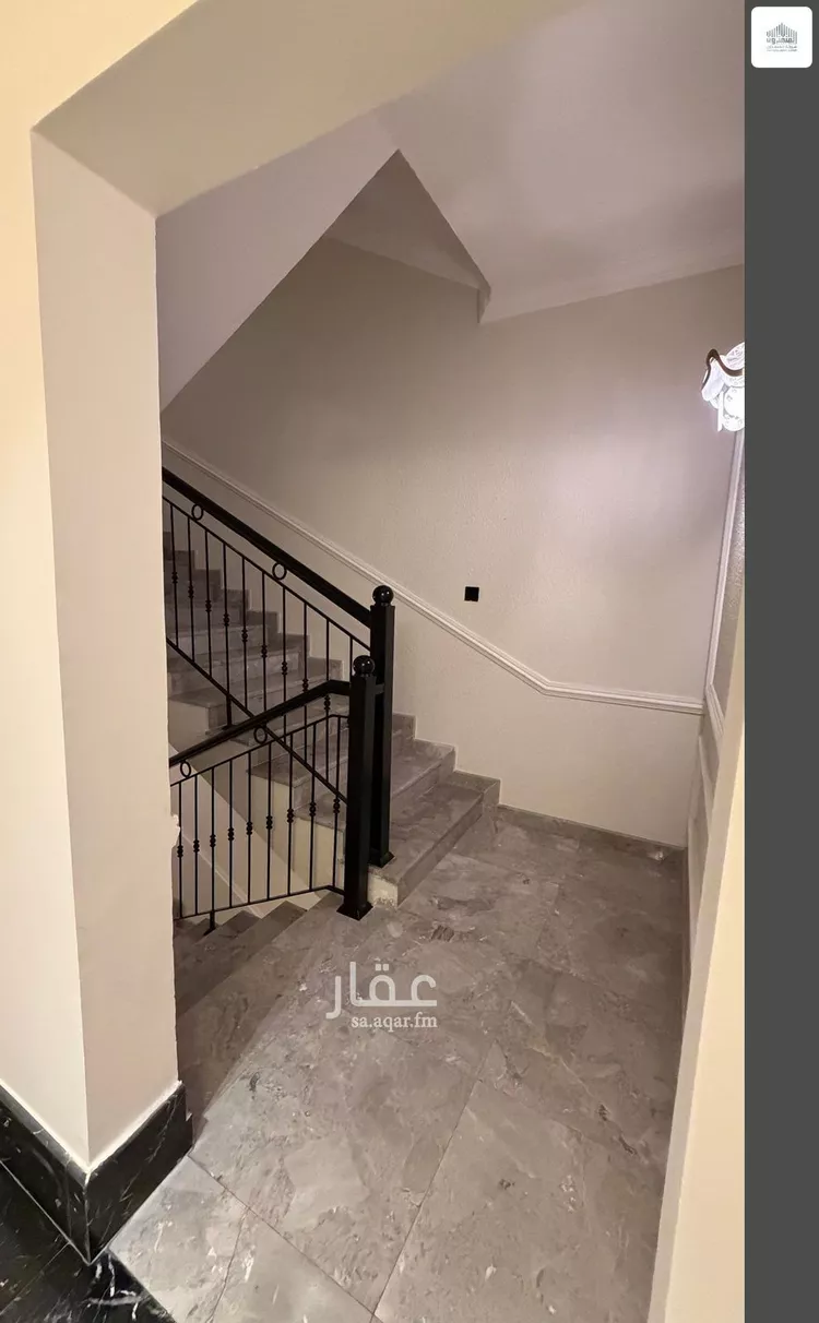 شقة للبيع في شارع عبيد ابن ثعلبة, حي المنتزة, مدينة الدمام, المنطقة الشرقية صورة 3
