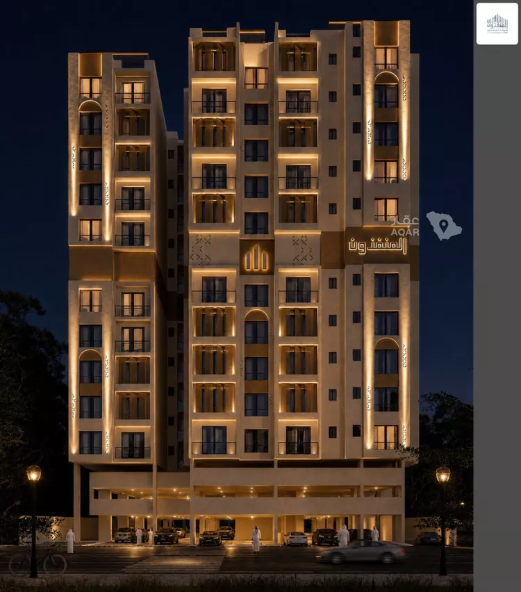 Apartment for Sale in Dammam Ash Shulah