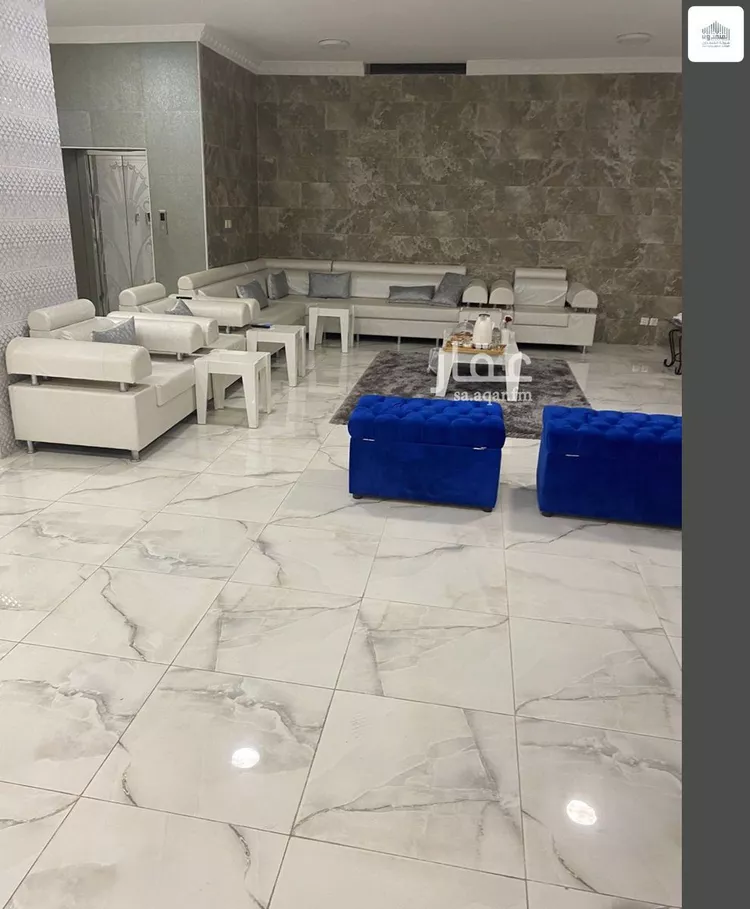 فيلا للبيع في شارع ابراهيم بن خلاد, حي المنتزة, مدينة الدمام, المنطقة الشرقية صورة 2