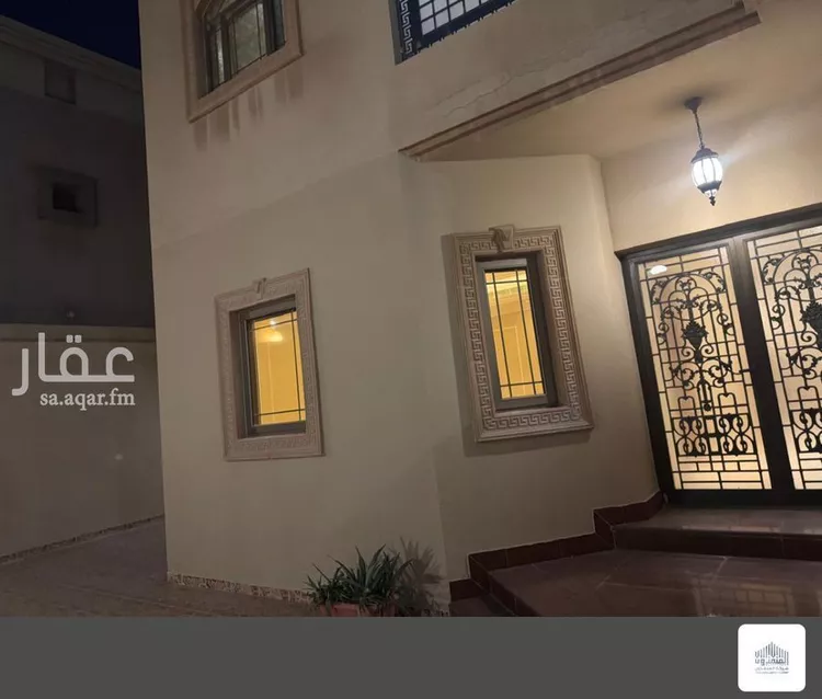 فيلا للإيجار في شارع شارع 1, حي تهامة, مدينة الدمام, المنطقة الشرقية صورة 2