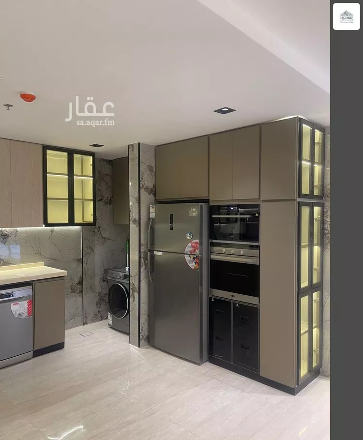 شقة للإيجار في حي الحمراء, مدينة الخبر, المنطقة الشرقية صورة 4