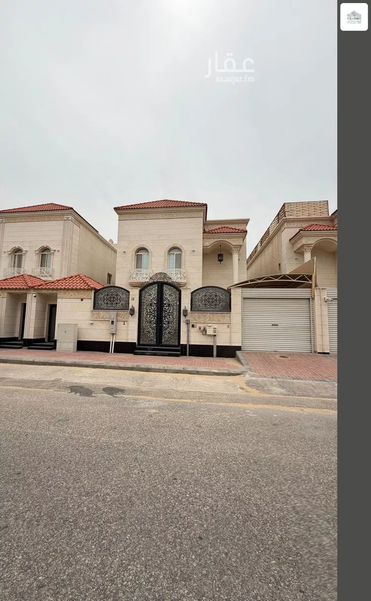 Villa for Sale in Al Khobar Al Buhairah