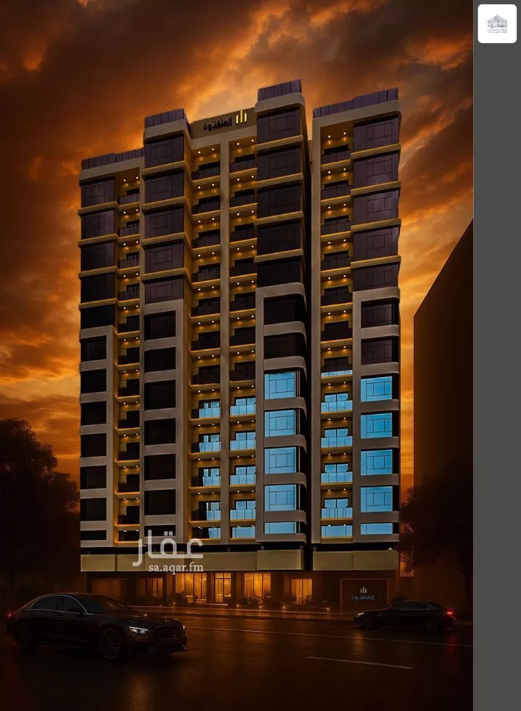 Apartment for Sale in Dammam Ash Shulah