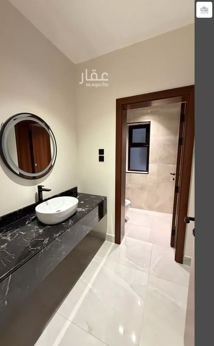 شقة للبيع في شارع عبيد ابن ثعلبة, حي المنتزة, مدينة الدمام, المنطقة الشرقية 8