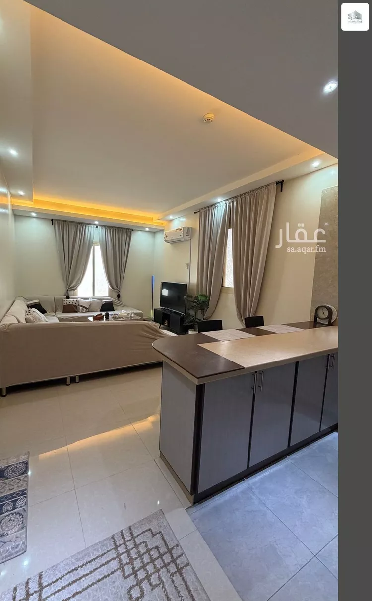 شقة للبيع في شارع مدائن صالح, حي الحمراء, مدينة الخبر, المنطقة الشرقية صورة 4