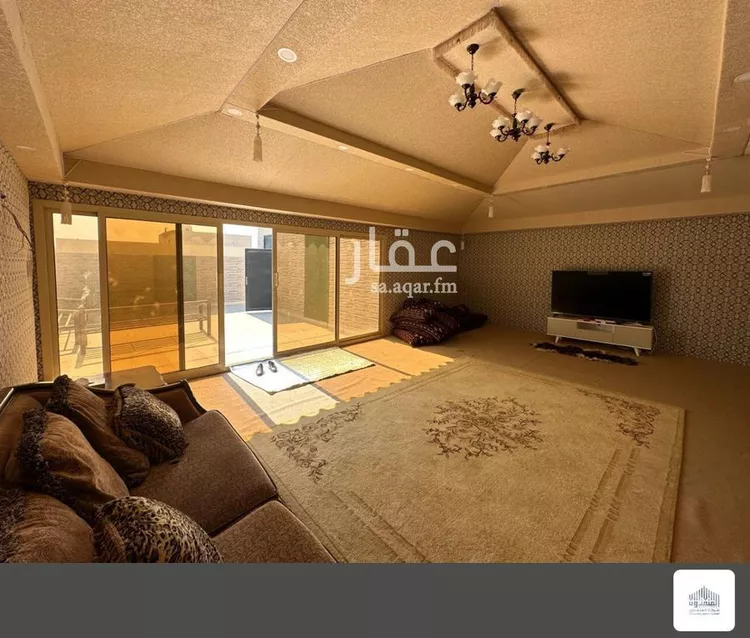فيلا للبيع في شارع المهندي, حي المريكبات, مدينة الدمام, المنطقة الشرقية صورة 2
