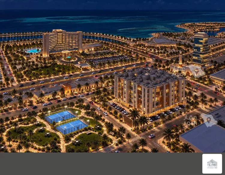 Apartment for Sale in Al Khobar Al Yarmouk