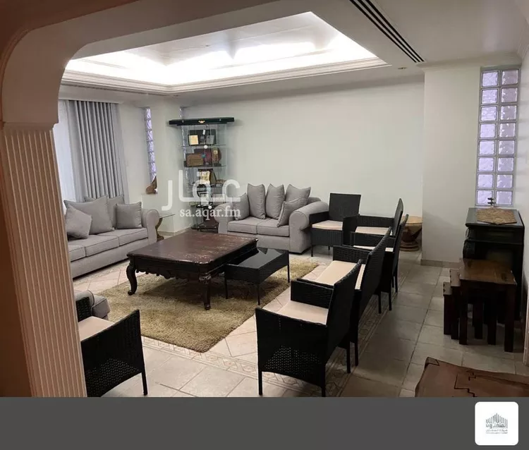 فيلا للبيع في حي الحزام الذهبي, مدينة الخبر, المنطقة الشرقية صورة 2