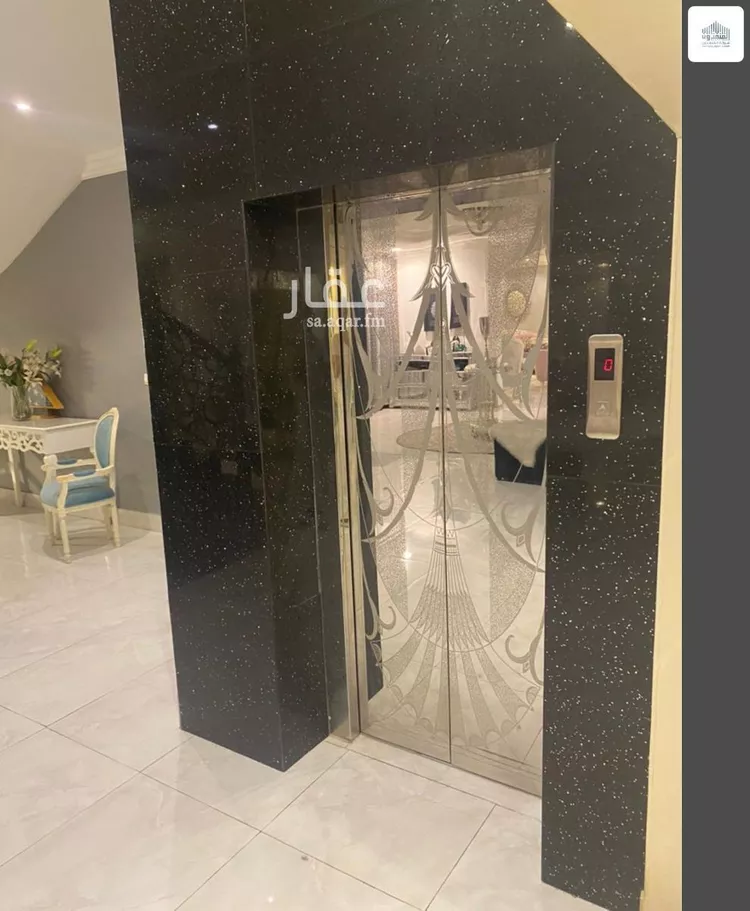 فيلا للبيع في شارع ابراهيم بن خلاد, حي المنتزة, مدينة الدمام, المنطقة الشرقية صورة 4