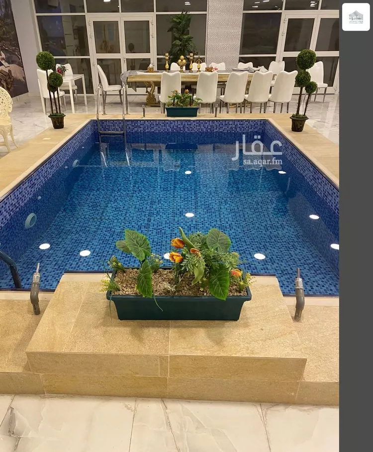 فيلا للبيع في شارع ابراهيم بن خلاد, حي المنتزة, مدينة الدمام, المنطقة الشرقية صورة 3