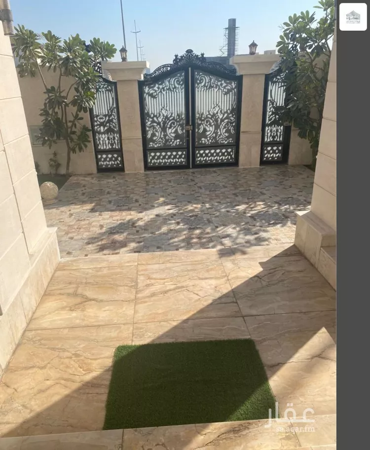 فيلا للبيع في شارع ابراهيم بن خلاد, حي المنتزة, مدينة الدمام, المنطقة الشرقية صورة 5