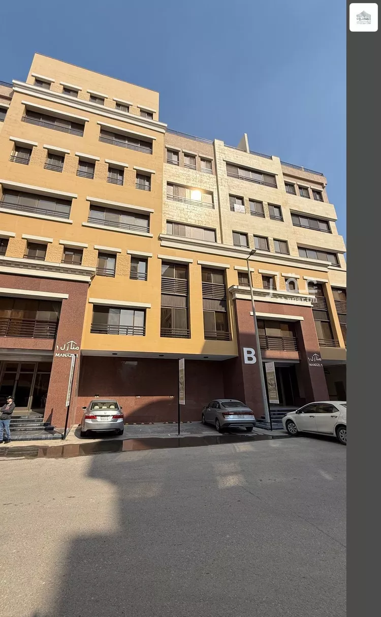 شقة للبيع في شارع ابن الشهاب, حي البندرية, مدينة الخبر, المنطقة الشرقية