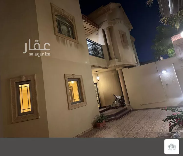 فيلا للإيجار في شارع شارع 1, حي تهامة, مدينة الدمام, المنطقة الشرقية صورة 3