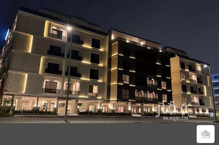 Apartment for Sale in Dammam As Saif