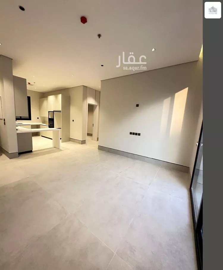 شقة للبيع في شارع الريحان, حي المنتزة, مدينة الدمام, المنطقة الشرقية صورة 4