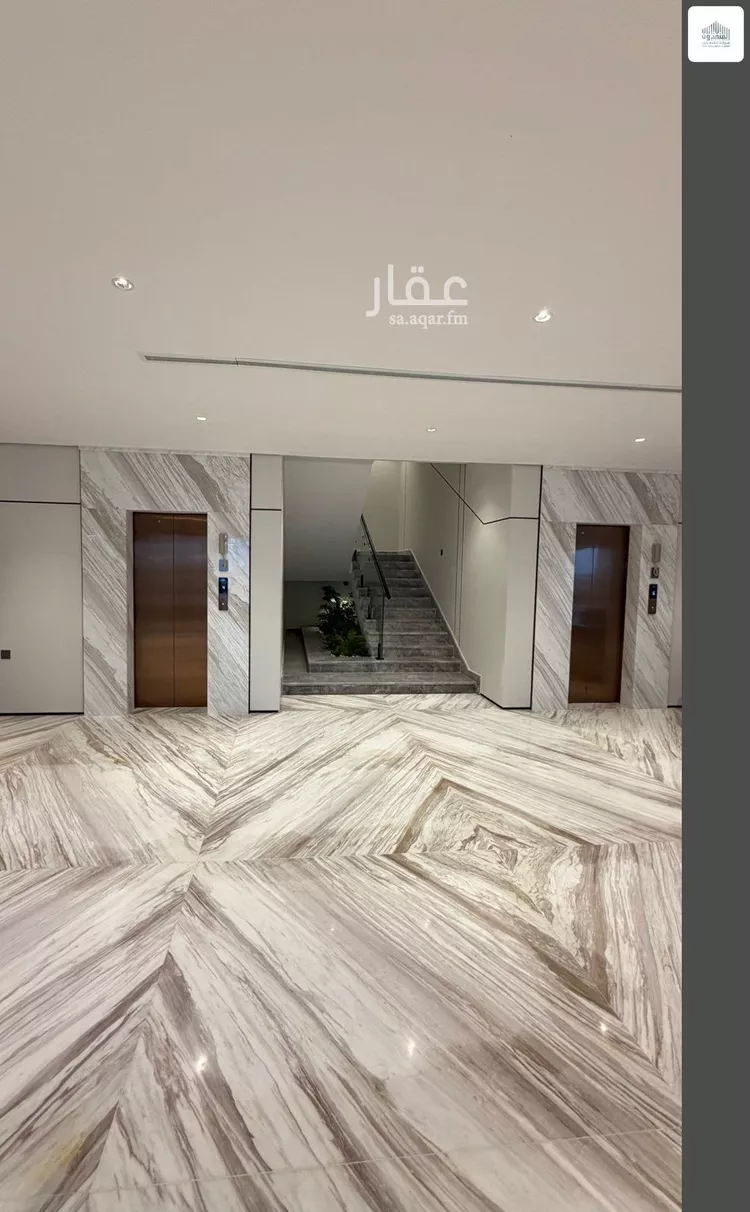 شقة للبيع في شارع ثروه, حي السيف, مدينة الدمام, المنطقة الشرقية 7