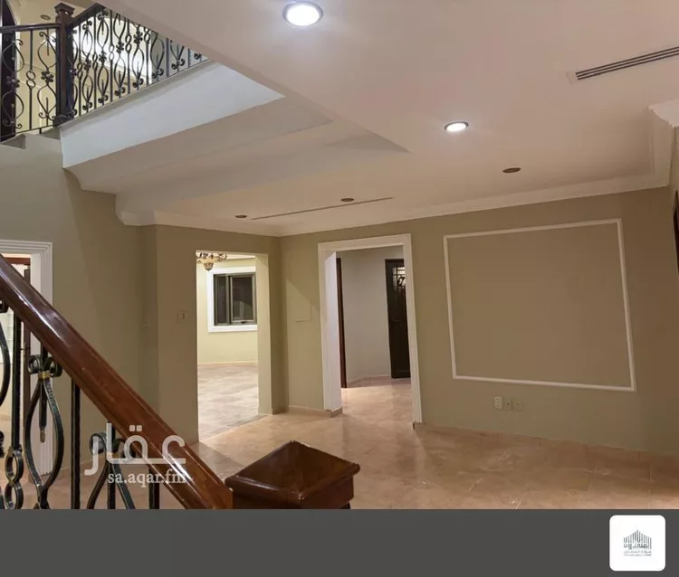 فيلا للإيجار في شارع شارع 1, حي تهامة, مدينة الدمام, المنطقة الشرقية صورة 4