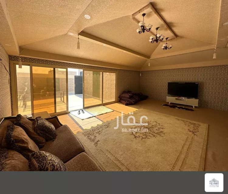 فيلا للبيع في شارع المهندي, حي المريكبات, مدينة الدمام, المنطقة الشرقية صورة 2