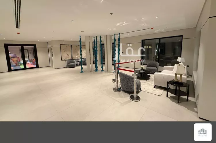 Apartment for Sale in Dammam As Saif