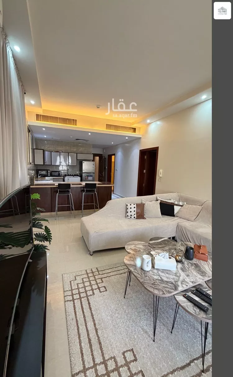 شقة للبيع في شارع مدائن صالح, حي الحمراء, مدينة الخبر, المنطقة الشرقية صورة 5