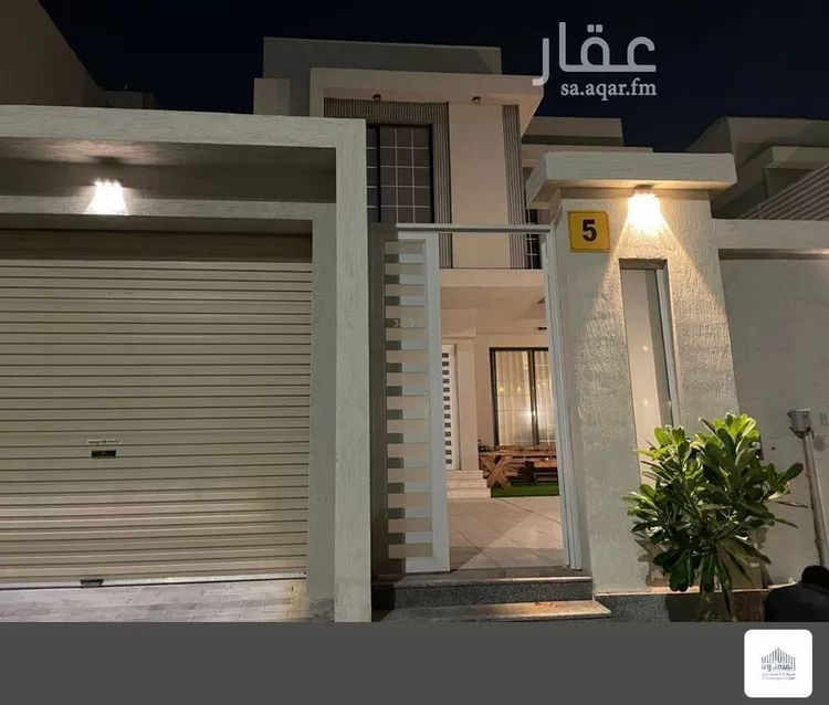 فيلا للبيع في شارع الرايه, حي الشعلة, مدينة الدمام, المنطقة الشرقية صورة 4