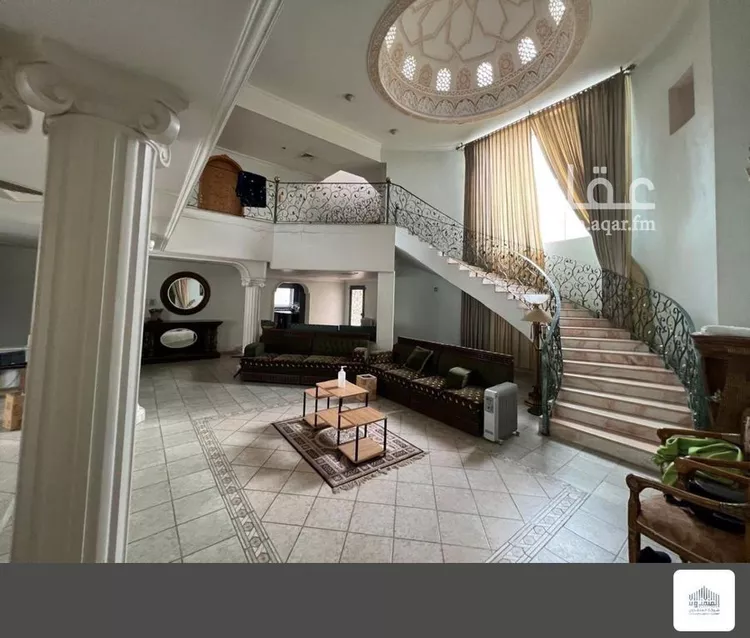 فيلا للبيع في حي الحزام الذهبي, مدينة الخبر, المنطقة الشرقية صورة 4