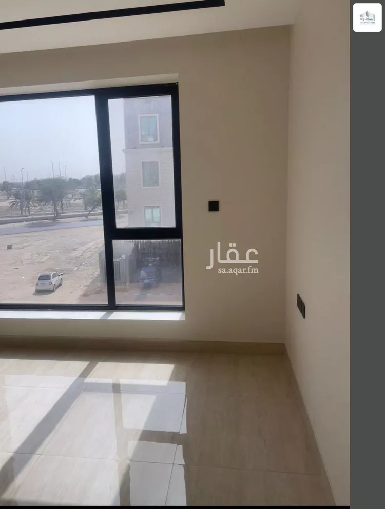 شقة للإيجار في حي الحمراء, مدينة الخبر, المنطقة الشرقية صورة 3