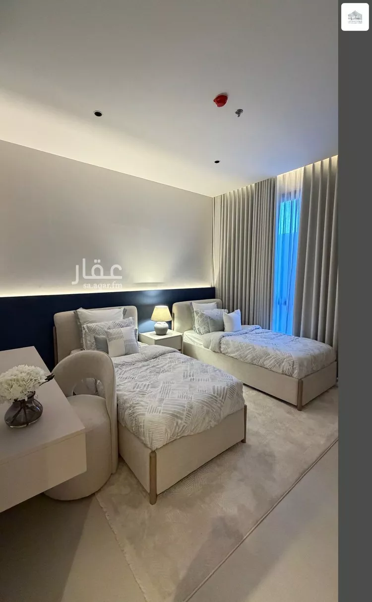شقة للبيع في حي الحمراء, مدينة الخبر, المنطقة الشرقية 14